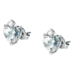 Orecchini|Gioielli In Argento<Morellato ORECCHINI TESORI - SAIW162