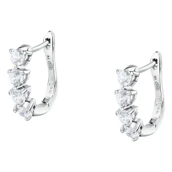 Orecchini|Gioielli In Argento<Morellato ORECCHINI TESORI - SAIW264