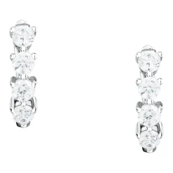 Orecchini|Gioielli In Argento<Morellato ORECCHINI TESORI - SAIW264