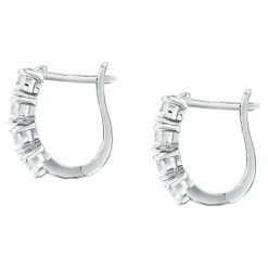 Orecchini|Gioielli In Argento<Morellato ORECCHINI TESORI - SAIW264