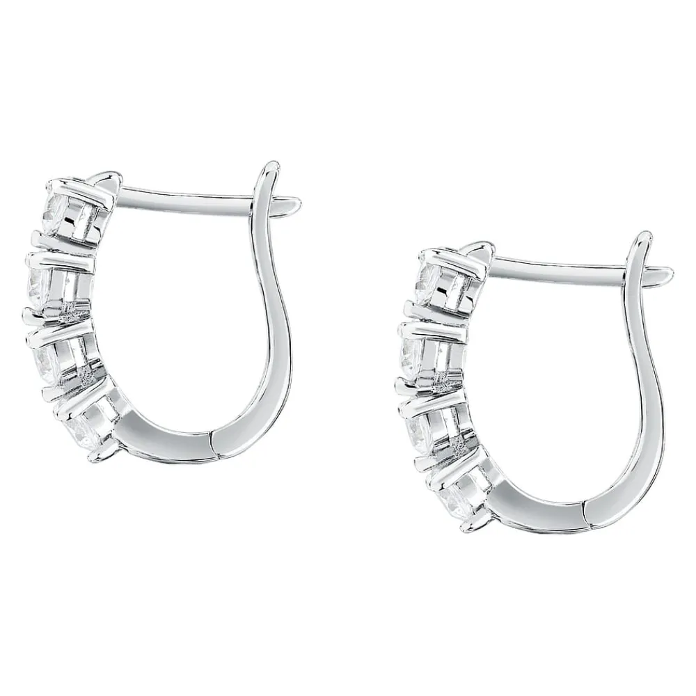Orecchini|Gioielli In Argento<Morellato ORECCHINI TESORI - SAIW264