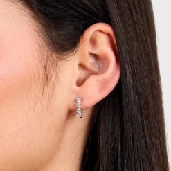Orecchini|Gioielli In Argento<Morellato ORECCHINI TESORI - SAIW264