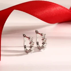 Orecchini|Gioielli In Argento<Morellato ORECCHINI TESORI - SAIW264