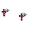 Gioielli Donna<Morellato ORECCHINI TESORI - SAIW220