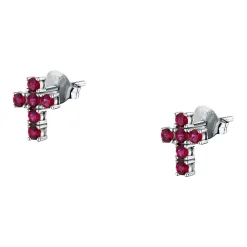 Gioielli Donna<Morellato ORECCHINI TESORI - SAIW220