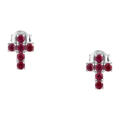 Gioielli Donna<Morellato ORECCHINI TESORI - SAIW220
