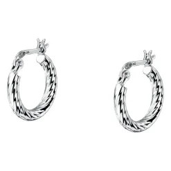 Orecchini|Gioielli In Argento<Morellato ORECCHINI TESORI - SAIW253