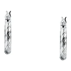 Orecchini|Gioielli In Argento<Morellato ORECCHINI TESORI - SAIW253