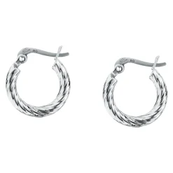 Orecchini|Gioielli In Argento<Morellato ORECCHINI TESORI - SAIW253