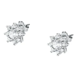 Orecchini|Gioielli In Argento<Morellato ORECCHINI TESORI - SAIW187