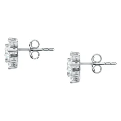 Orecchini|Gioielli In Argento<Morellato ORECCHINI TESORI - SAIW187