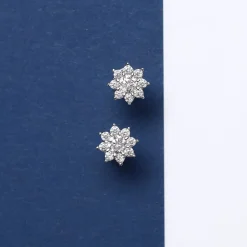 Orecchini|Gioielli In Argento<Morellato ORECCHINI TESORI - SAIW187
