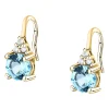 Orecchini|Gioielli In Argento<Morellato ORECCHINI TESORI - SAIW307