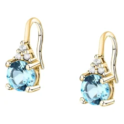 Orecchini|Gioielli In Argento<Morellato ORECCHINI TESORI - SAIW307