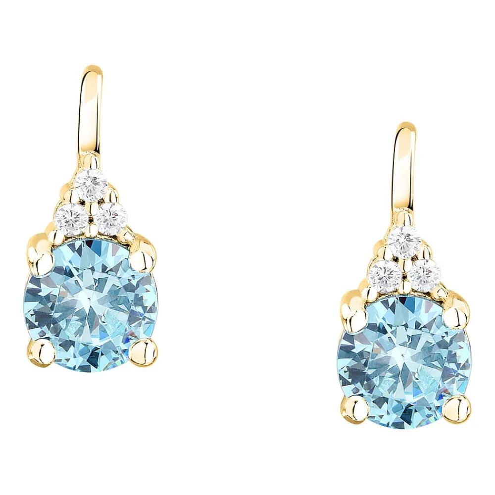 Orecchini|Gioielli In Argento<Morellato ORECCHINI TESORI - SAIW307