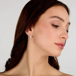 Orecchini|Gioielli In Argento<Morellato ORECCHINI TESORI - SAIW307