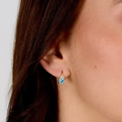 Orecchini|Gioielli In Argento<Morellato ORECCHINI TESORI - SAIW307