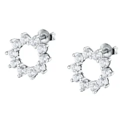 Orecchini|Gioielli In Argento<Morellato ORECCHINI TESORI - SAIW263