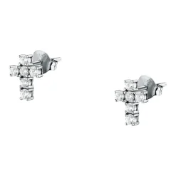 Orecchini|Gioielli In Argento<Morellato ORECCHINI TESORI - SAIW217