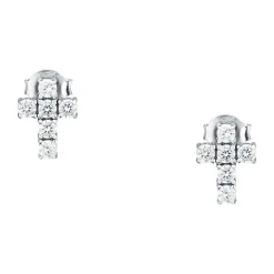 Orecchini|Gioielli In Argento<Morellato ORECCHINI TESORI - SAIW217
