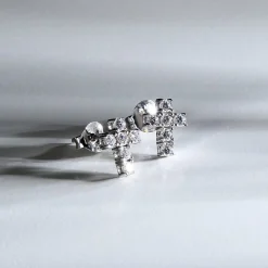 Orecchini|Gioielli In Argento<Morellato ORECCHINI TESORI - SAIW217