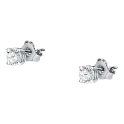 Orecchini|Gioielli In Argento<Morellato ORECCHINI TESORI - SAIW157
