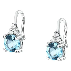 Orecchini|Gioielli In Argento<Morellato ORECCHINI TESORI - SAIW294