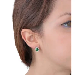Orecchini|Gioielli In Argento<Morellato Orecchini Tesori in argento - SAIW57
