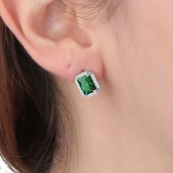 Orecchini|Gioielli In Argento<Morellato Orecchini Tesori in argento - SAIW57