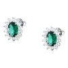 Orecchini|Gioielli In Argento<Morellato ORECCHINI TESORI - SAIW286