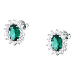 Orecchini|Gioielli In Argento<Morellato ORECCHINI TESORI - SAIW286