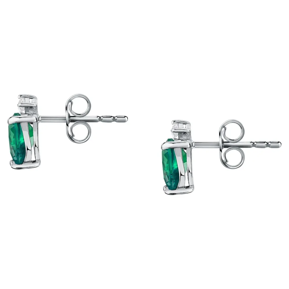 Orecchini|Gioielli In Argento<Morellato ORECCHINI TESORI - SAIW164