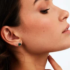 Orecchini|Gioielli In Argento<Morellato ORECCHINI TESORI - SAIW164