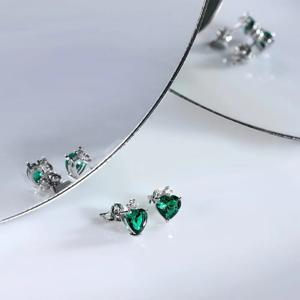 Orecchini|Gioielli In Argento<Morellato ORECCHINI TESORI - SAIW164