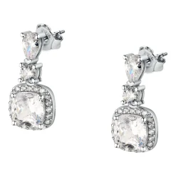 Orecchini|Gioielli In Argento<Morellato Orecchini Tesori in argento - SAIW111