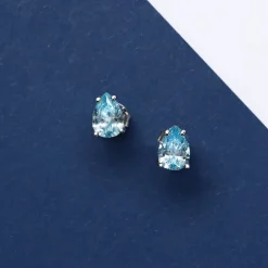 Orecchini|Gioielli In Argento<Morellato ORECCHINI TESORI - SAIW198