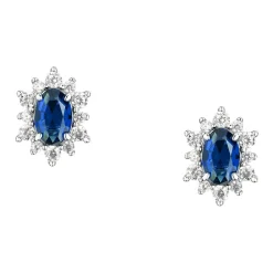 Orecchini|Gioielli In Argento<Morellato ORECCHINI TESORI - SAIW152