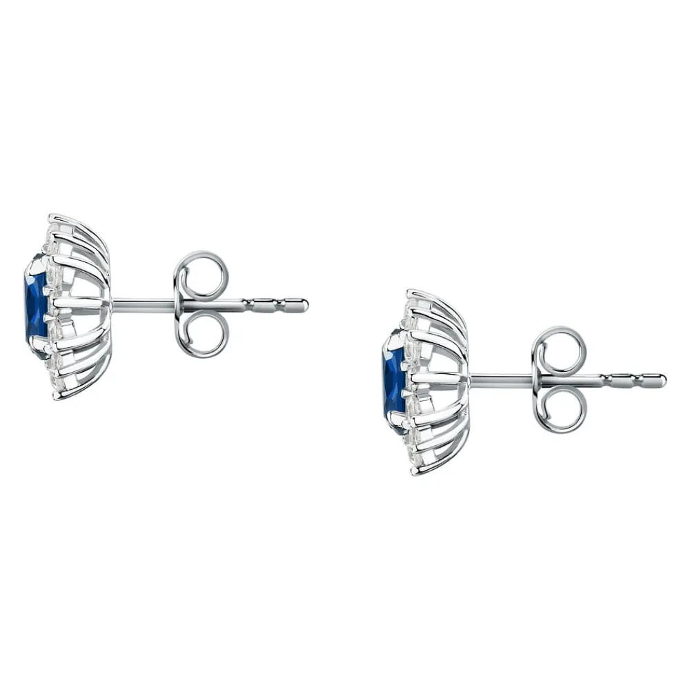 Orecchini|Gioielli In Argento<Morellato ORECCHINI TESORI - SAIW152