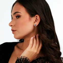 Orecchini|Gioielli In Argento<Morellato ORECCHINI TESORI - SAIW152