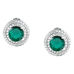 Orecchini|Gioielli In Argento<Morellato ORECCHINI TESORI - SAIW275