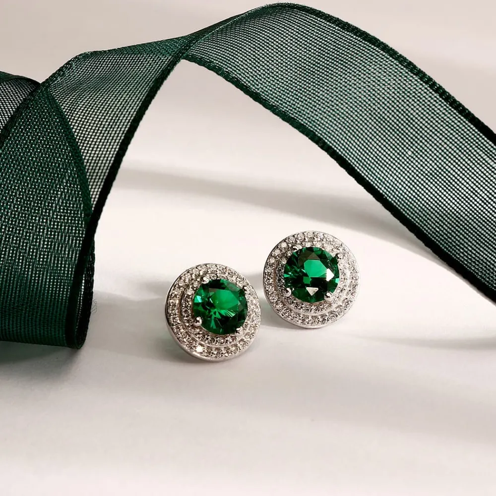 Orecchini|Gioielli In Argento<Morellato ORECCHINI TESORI - SAIW275