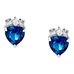 Orecchini|Gioielli In Argento<Morellato ORECCHINI TESORI - SAIW163