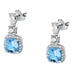 Orecchini|Gioielli In Argento<Morellato Orecchini Tesori in argento - SAIW110