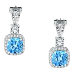 Orecchini|Gioielli In Argento<Morellato Orecchini Tesori in argento - SAIW110