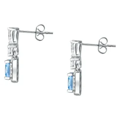 Orecchini|Gioielli In Argento<Morellato Orecchini Tesori in argento - SAIW110