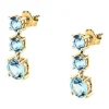Orecchini|Gioielli In Argento<Morellato ORECCHINI TESORI - SAIW301