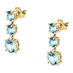 Orecchini|Gioielli In Argento<Morellato ORECCHINI TESORI - SAIW301