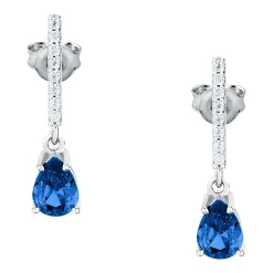 Orecchini|Gioielli In Argento<Morellato ORECCHINI TESORI - SAIW195