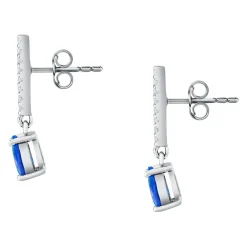Orecchini|Gioielli In Argento<Morellato ORECCHINI TESORI - SAIW195