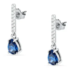 Orecchini|Gioielli In Argento<Morellato ORECCHINI TESORI - SAIW195
